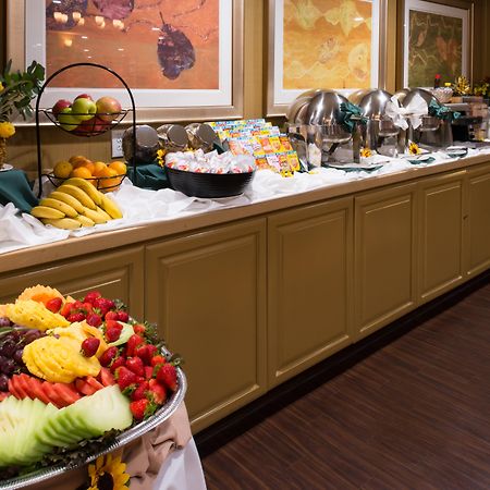 Holiday Inn Dublin - Pleasanton By Ihg Exterior foto