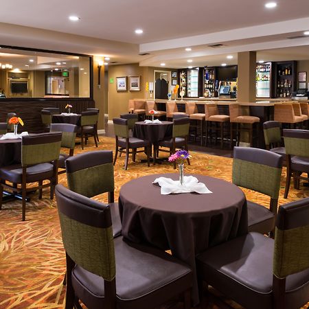 Holiday Inn Dublin - Pleasanton By Ihg Exterior foto