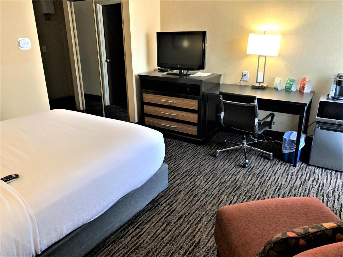Holiday Inn Dublin - Pleasanton By Ihg Exterior foto