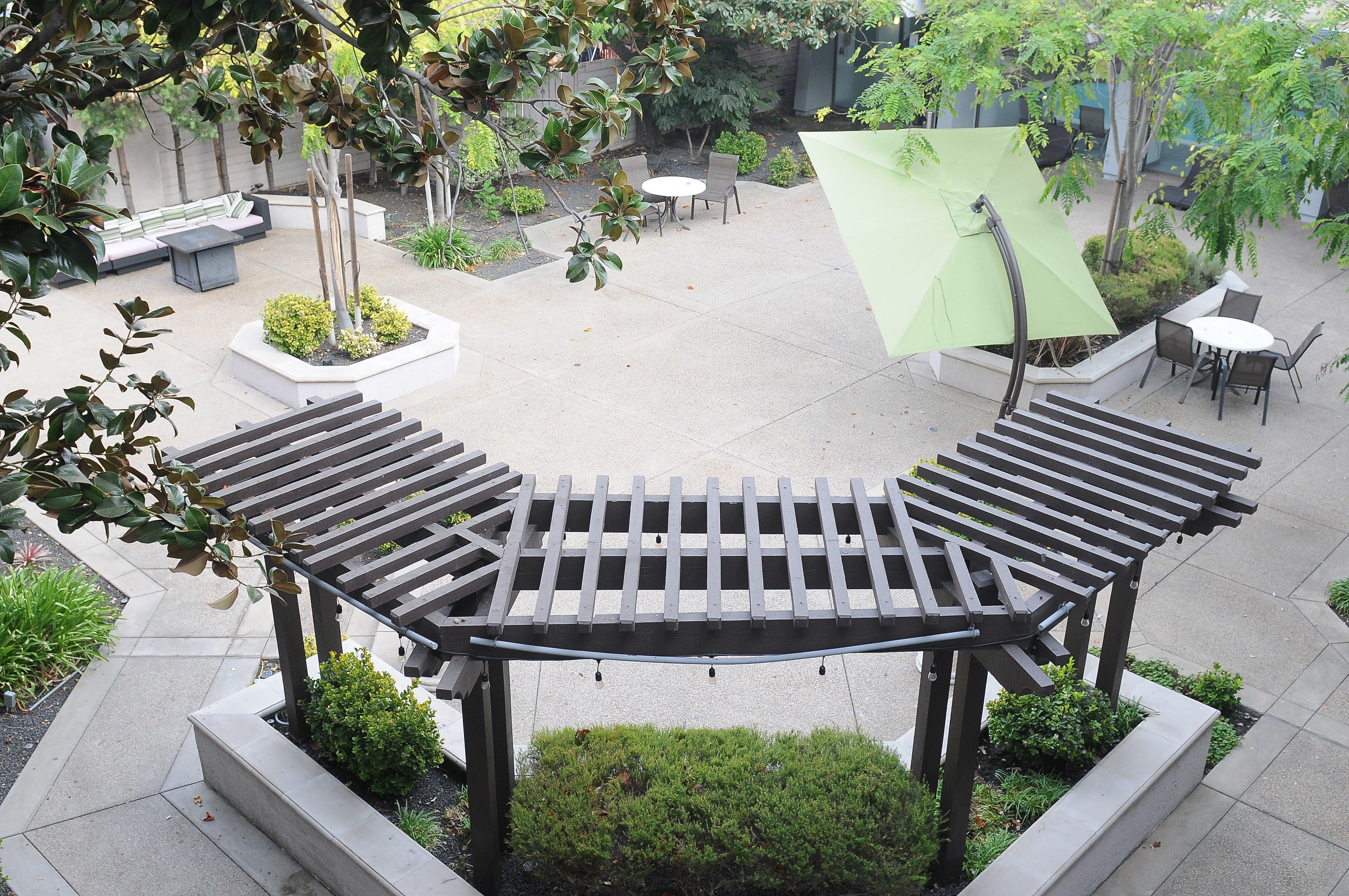 Holiday Inn Dublin - Pleasanton By Ihg Exterior foto