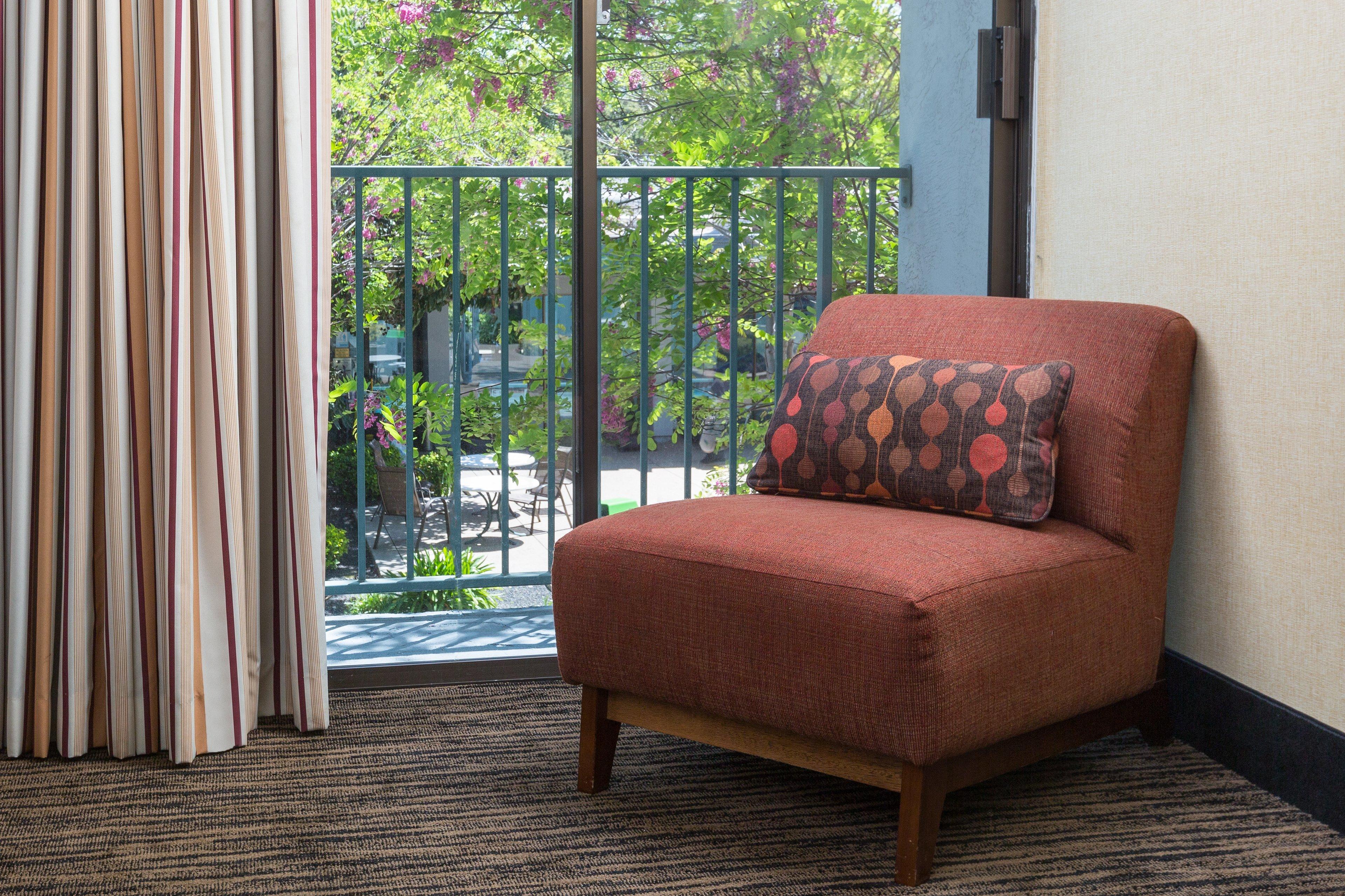 Holiday Inn Dublin - Pleasanton By Ihg Exterior foto