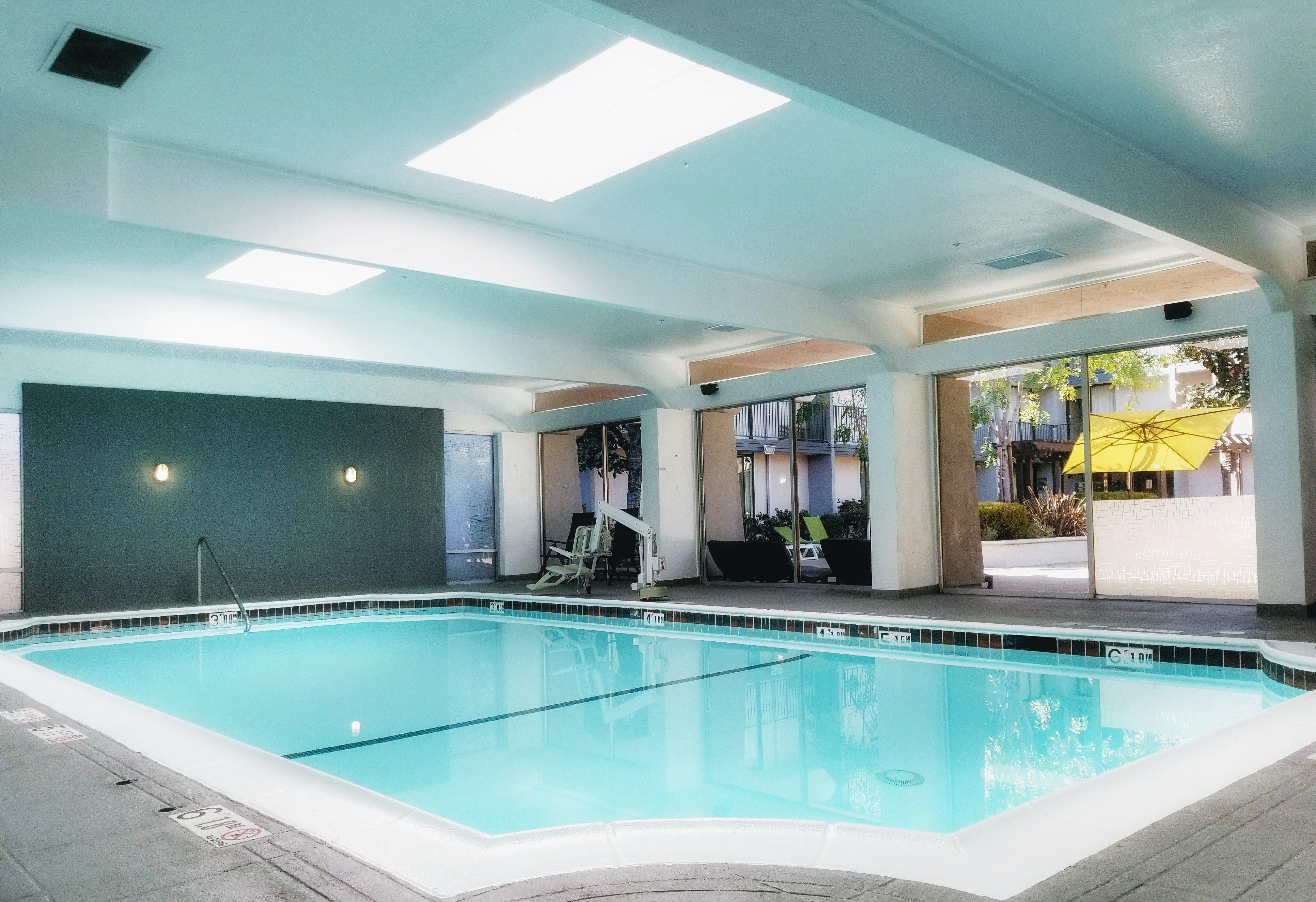 Holiday Inn Dublin - Pleasanton By Ihg Exterior foto