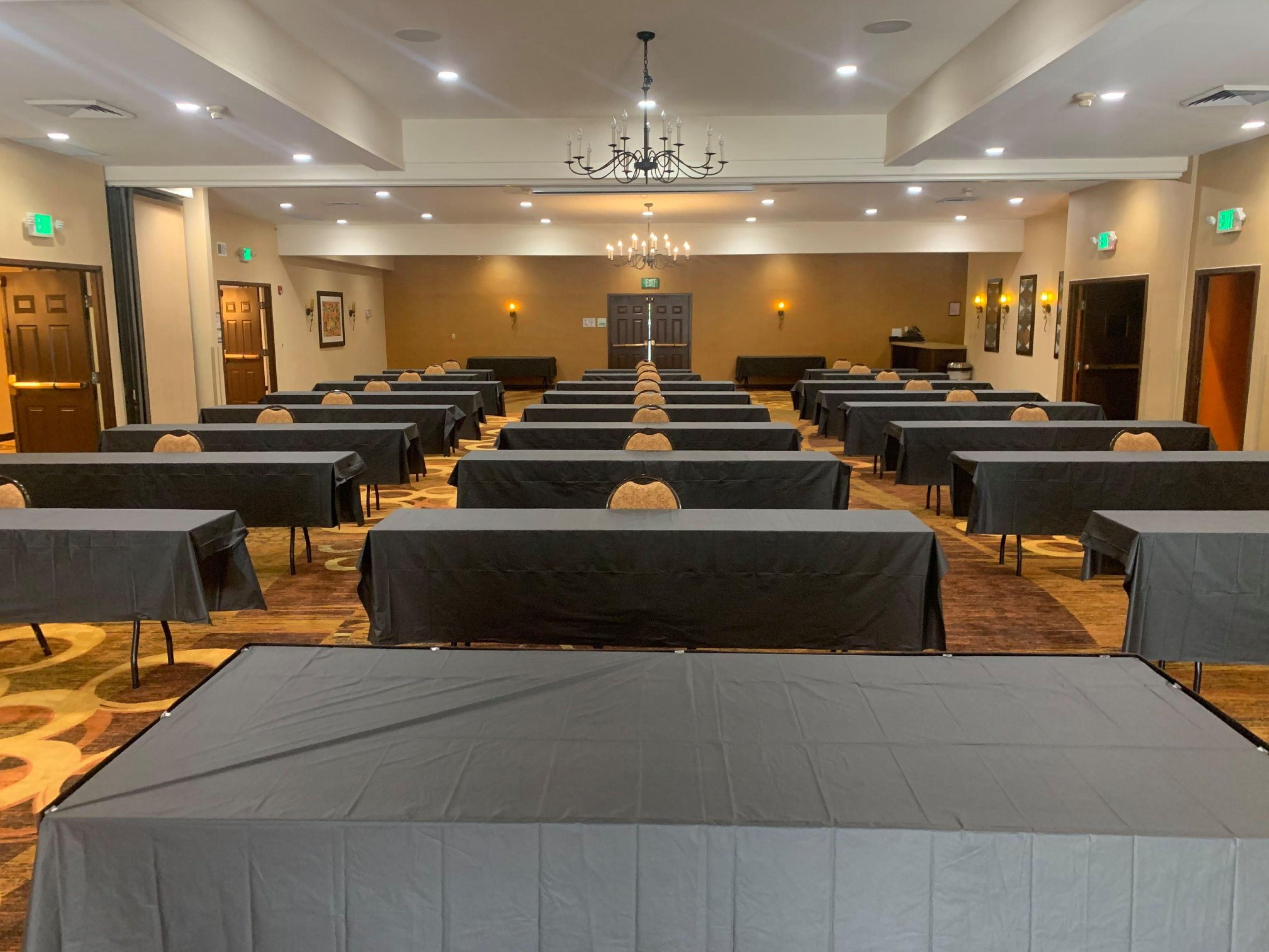 Holiday Inn Dublin - Pleasanton By Ihg Exterior foto