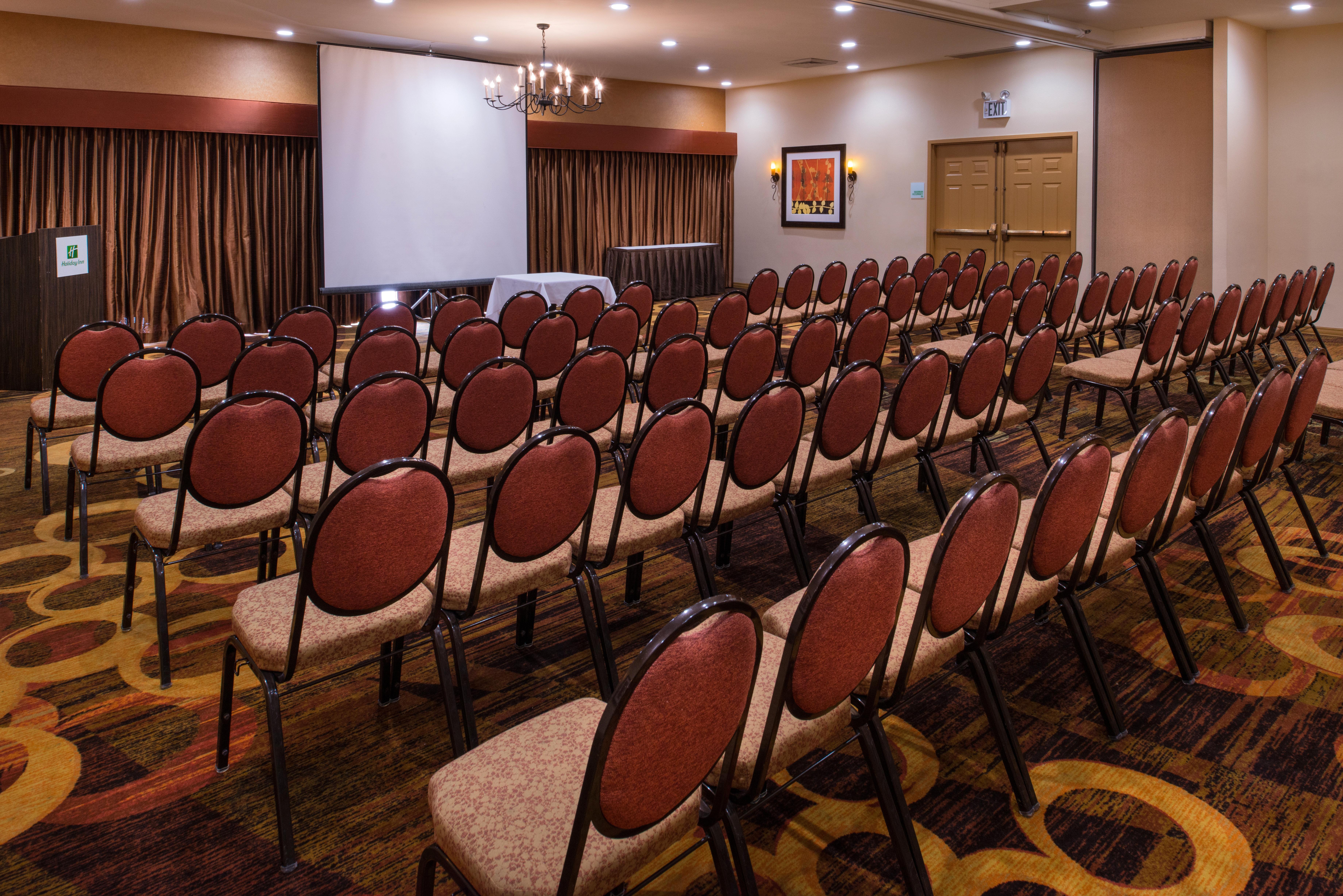 Holiday Inn Dublin - Pleasanton By Ihg Exterior foto