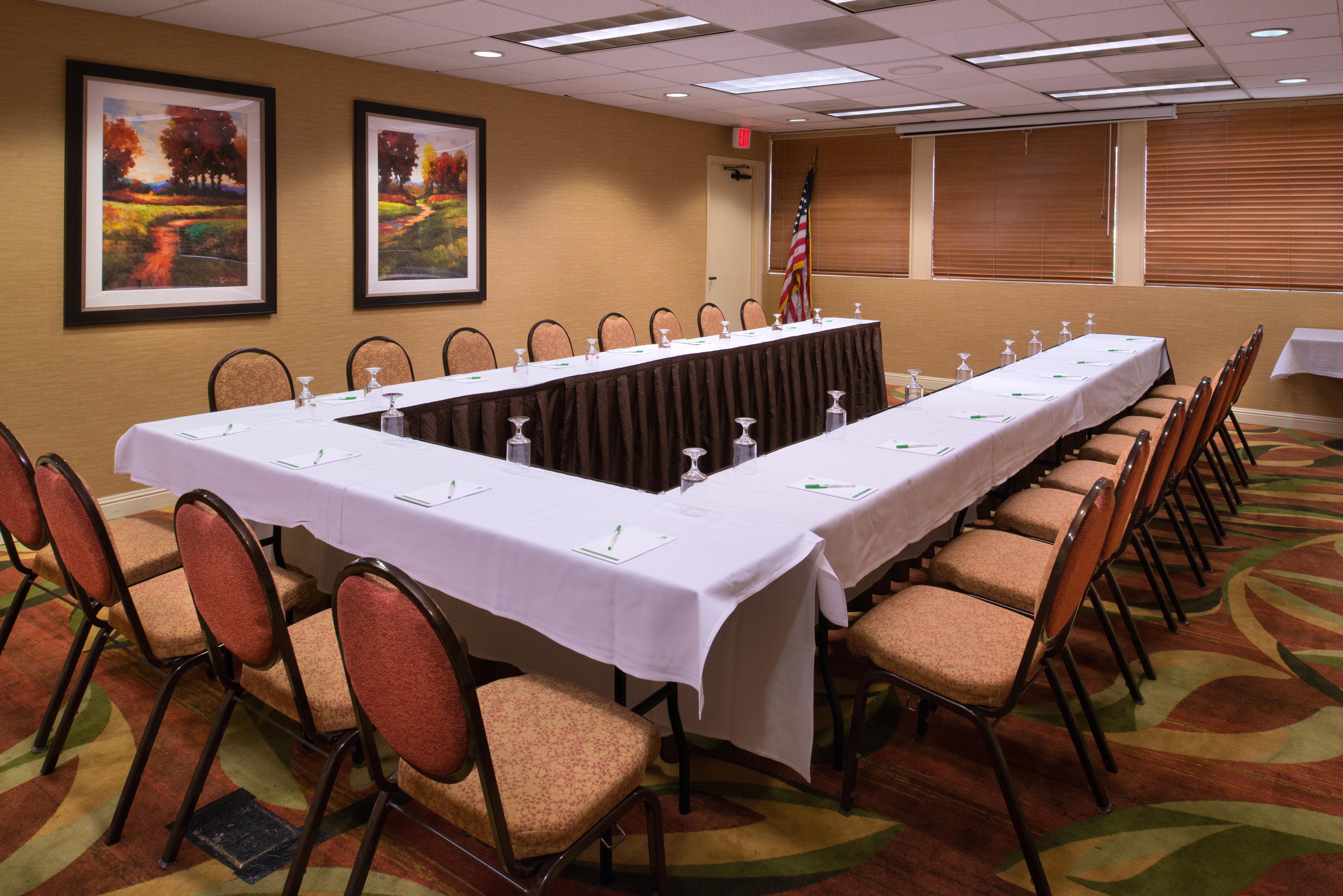 Holiday Inn Dublin - Pleasanton By Ihg Exterior foto