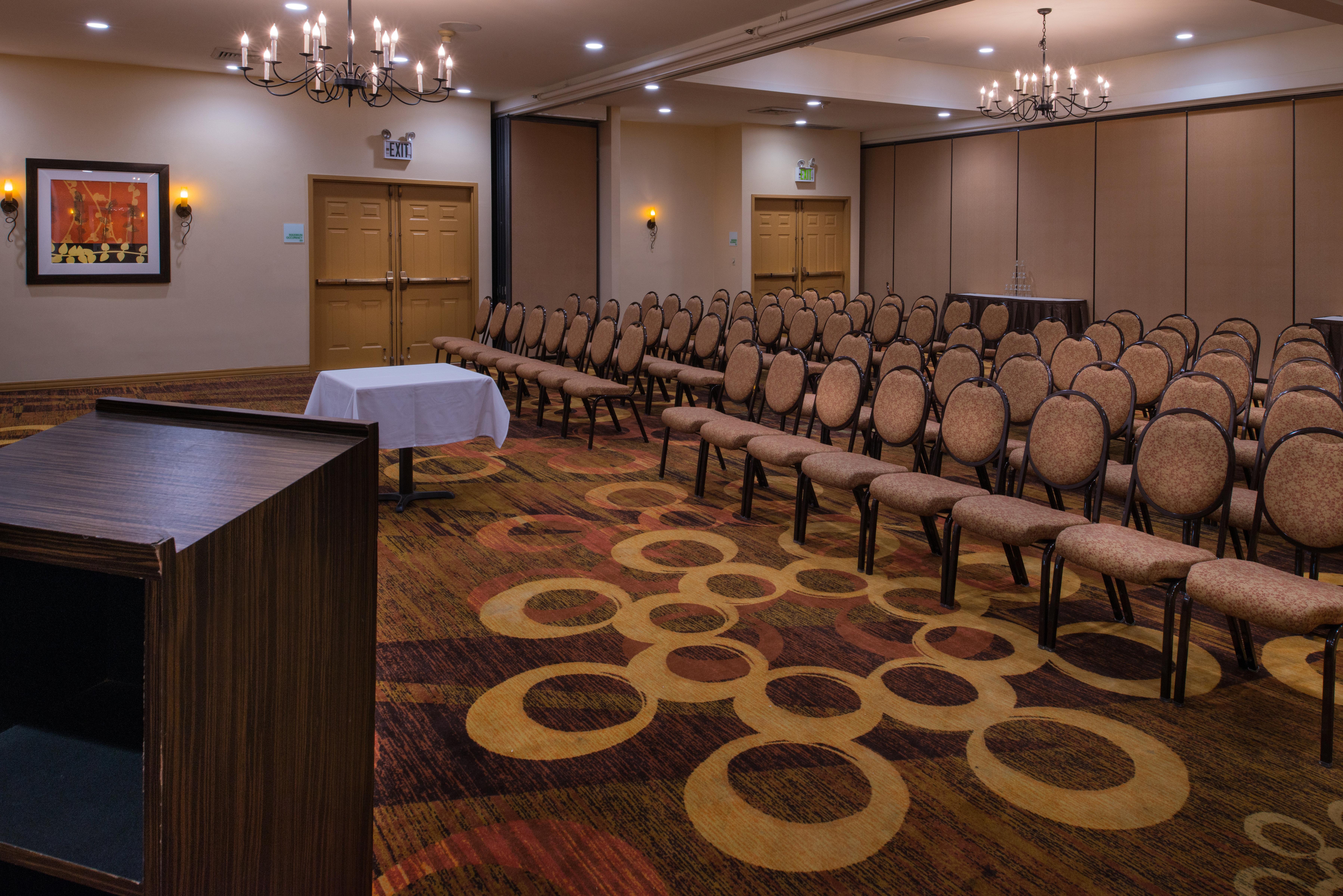 Holiday Inn Dublin - Pleasanton By Ihg Exterior foto