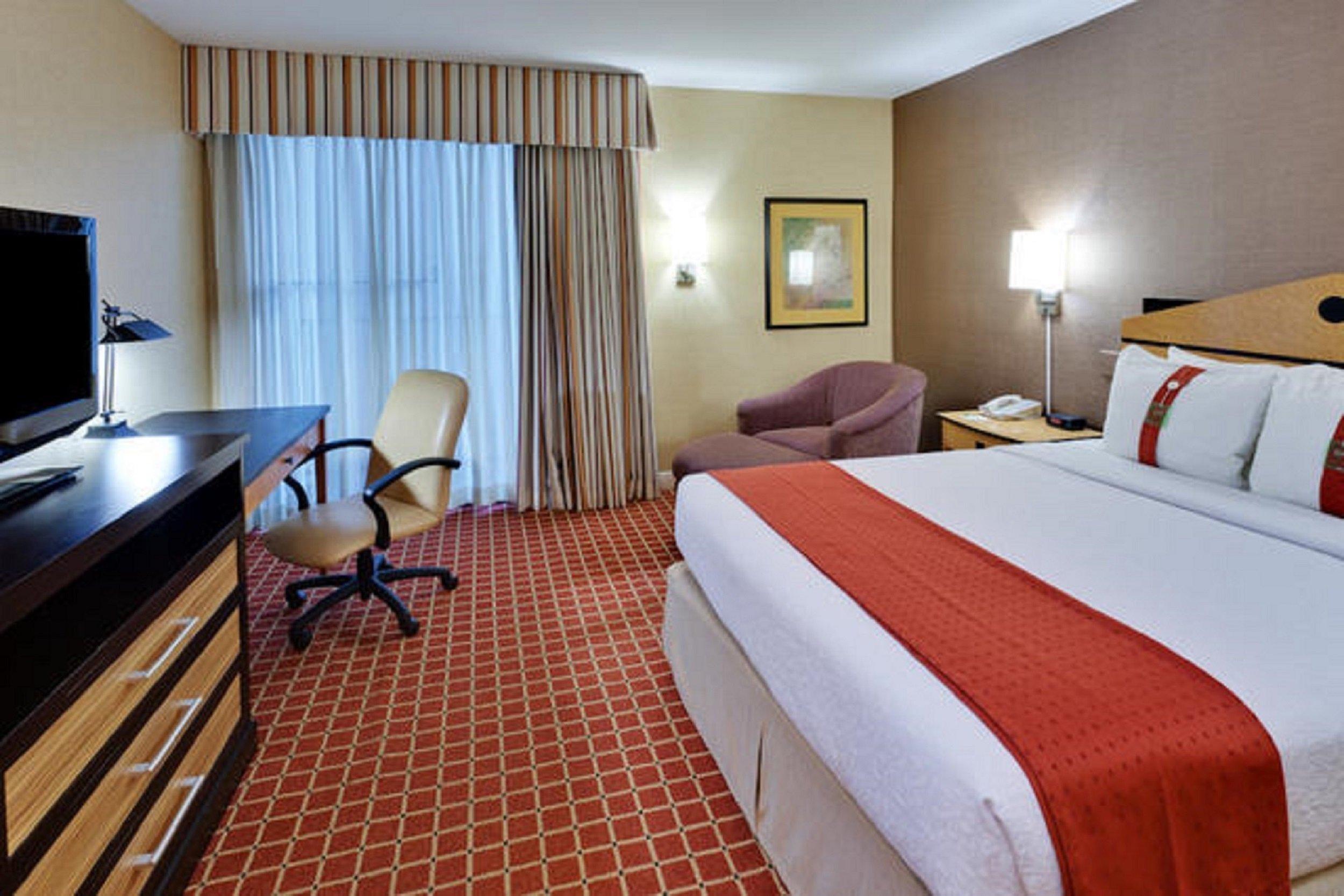 Holiday Inn Dublin - Pleasanton By Ihg Exterior foto