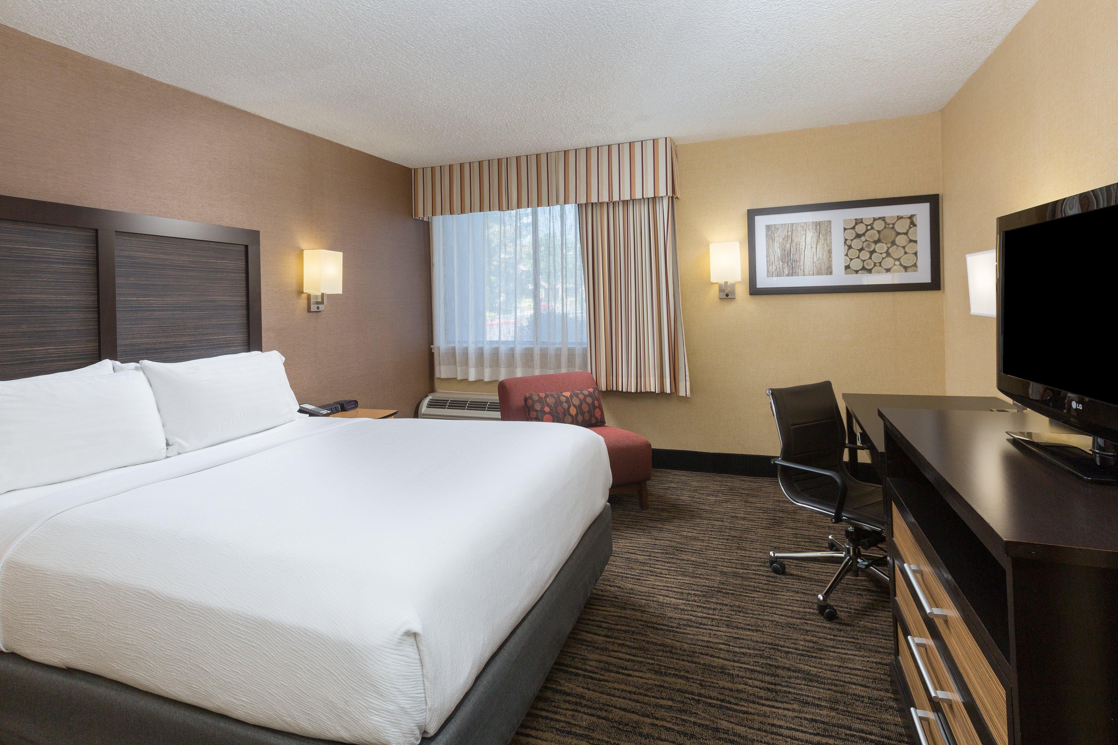 Holiday Inn Dublin - Pleasanton By Ihg Exterior foto