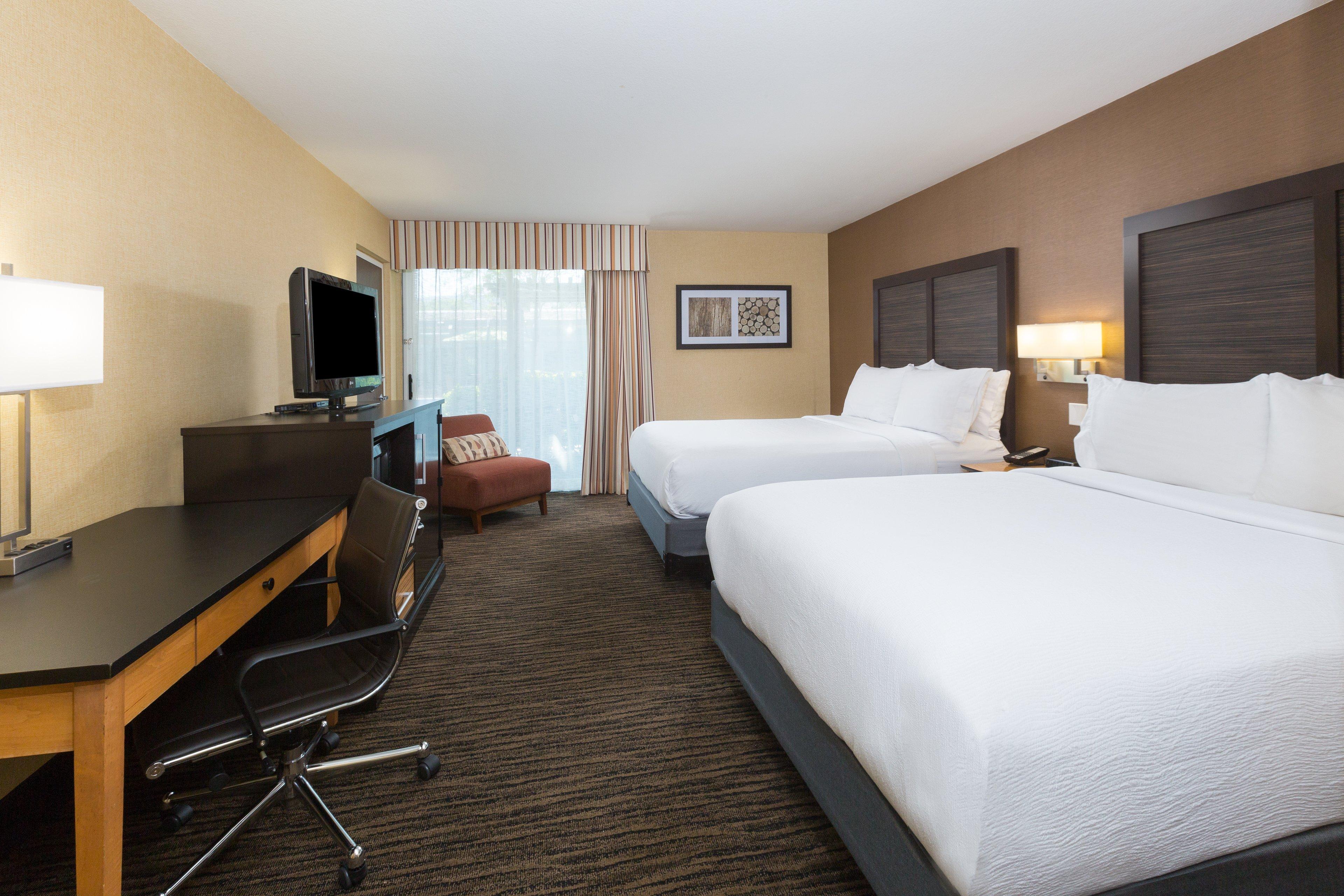 Holiday Inn Dublin - Pleasanton By Ihg Exterior foto