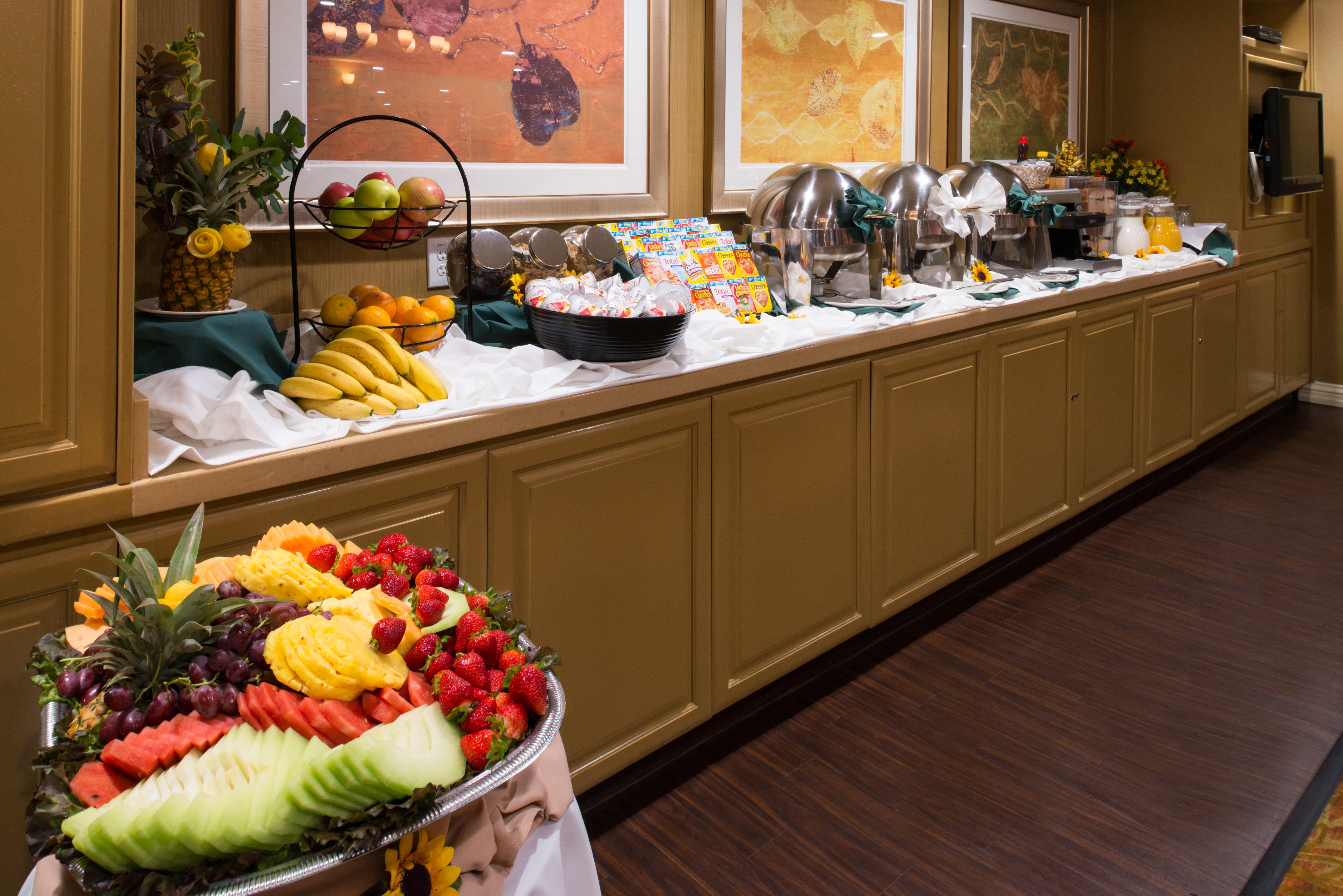 Holiday Inn Dublin - Pleasanton By Ihg Exterior foto