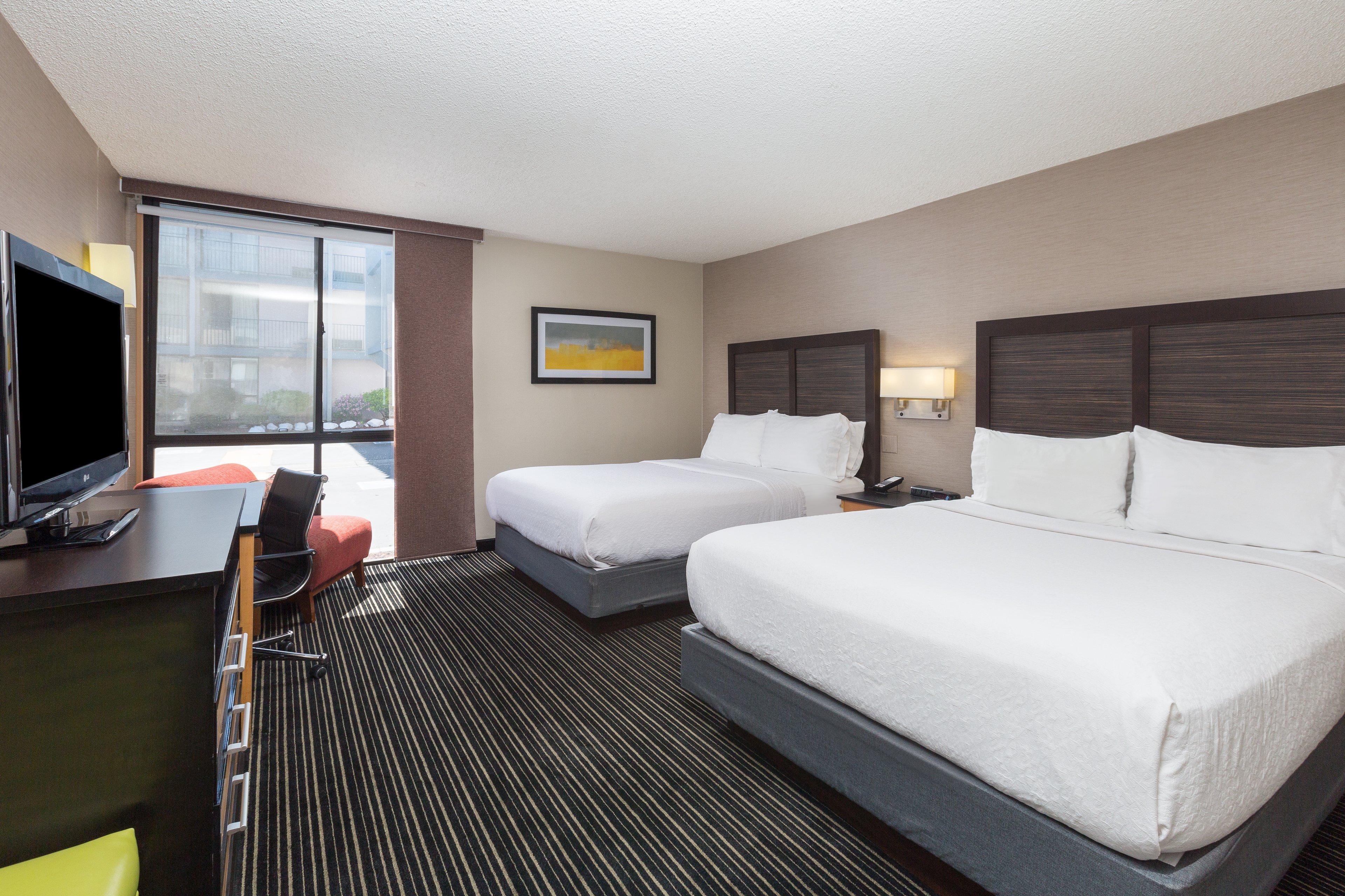 Holiday Inn Dublin - Pleasanton By Ihg Exterior foto