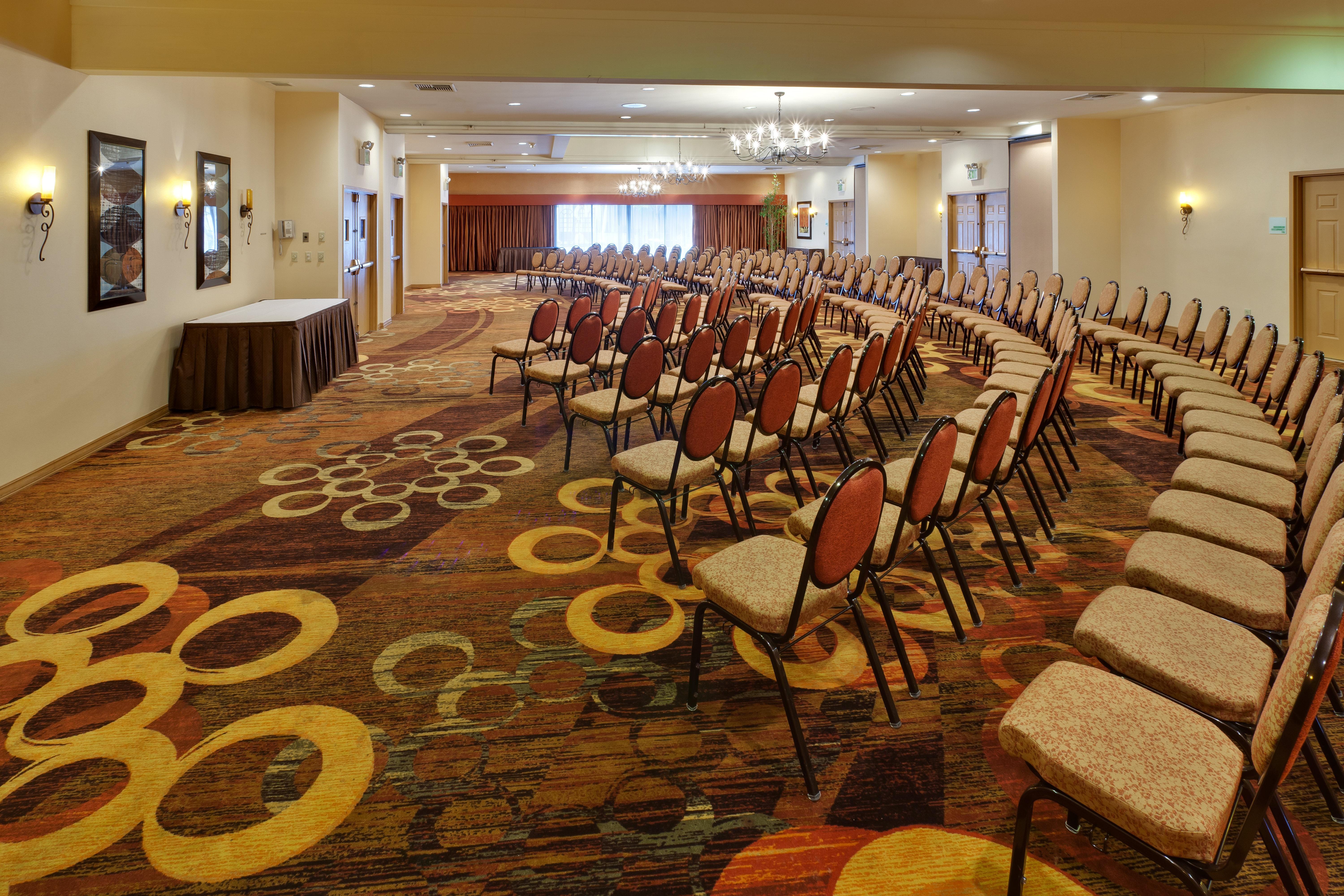 Holiday Inn Dublin - Pleasanton By Ihg Exterior foto