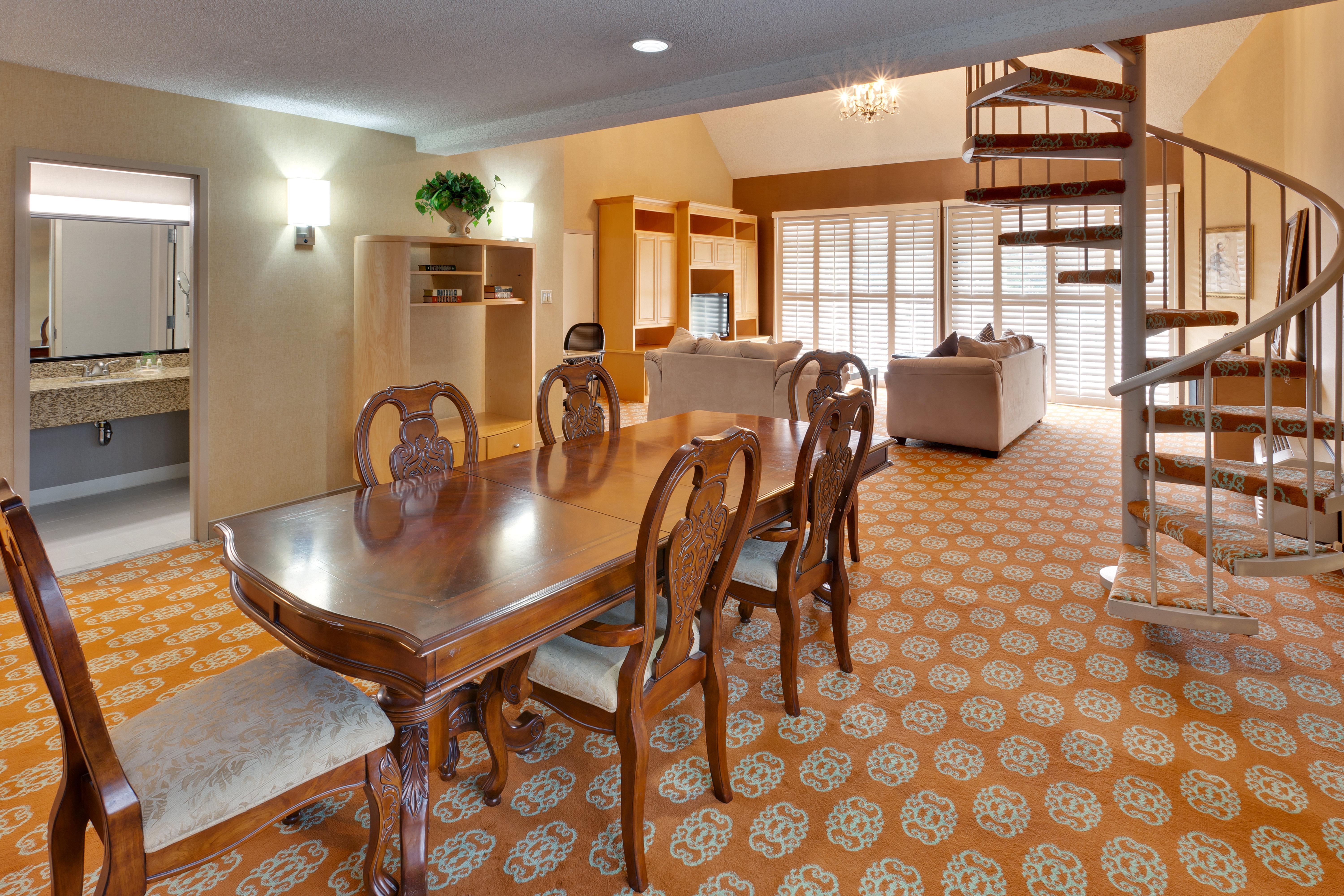 Holiday Inn Dublin - Pleasanton By Ihg Exterior foto