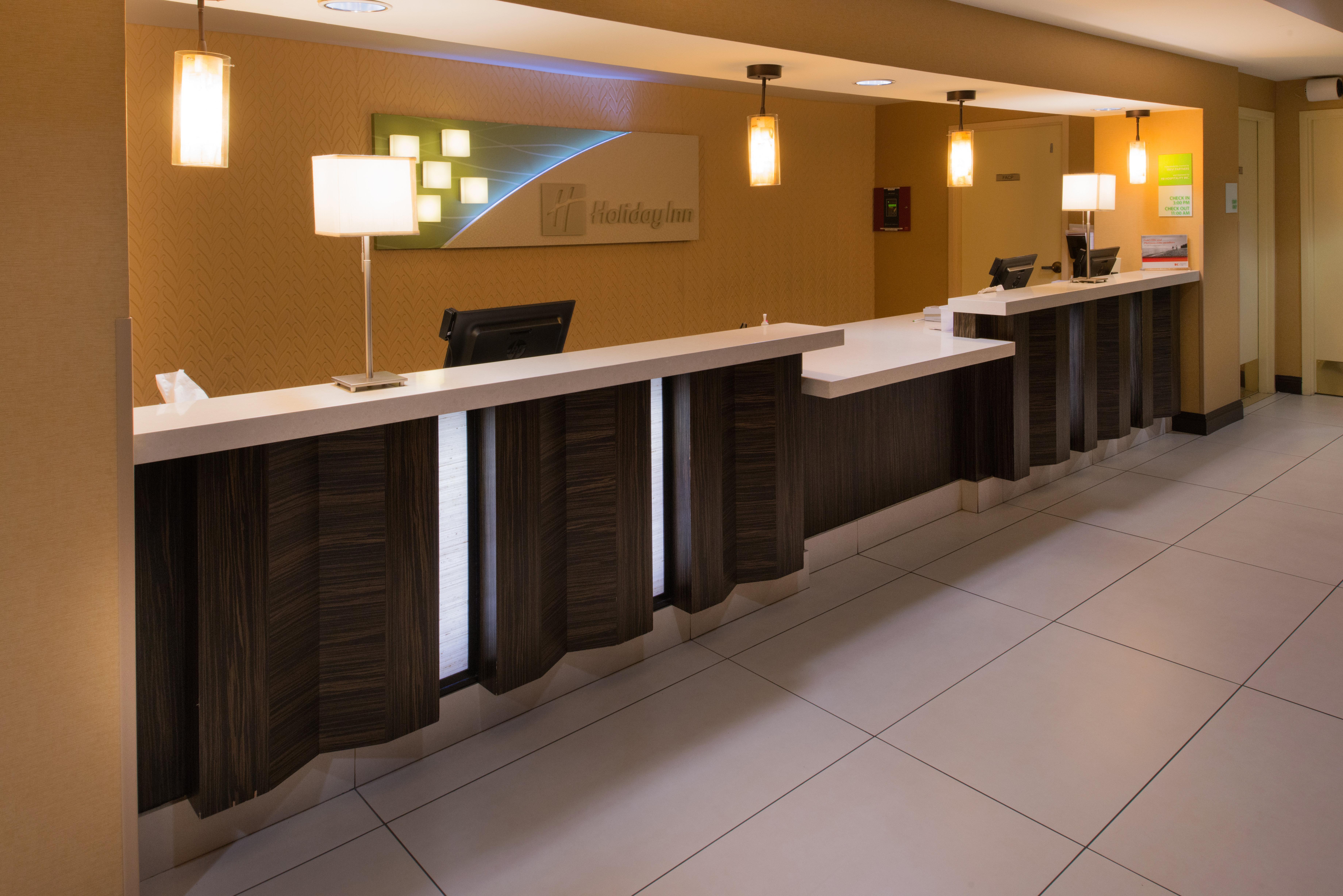 Holiday Inn Dublin - Pleasanton By Ihg Exterior foto