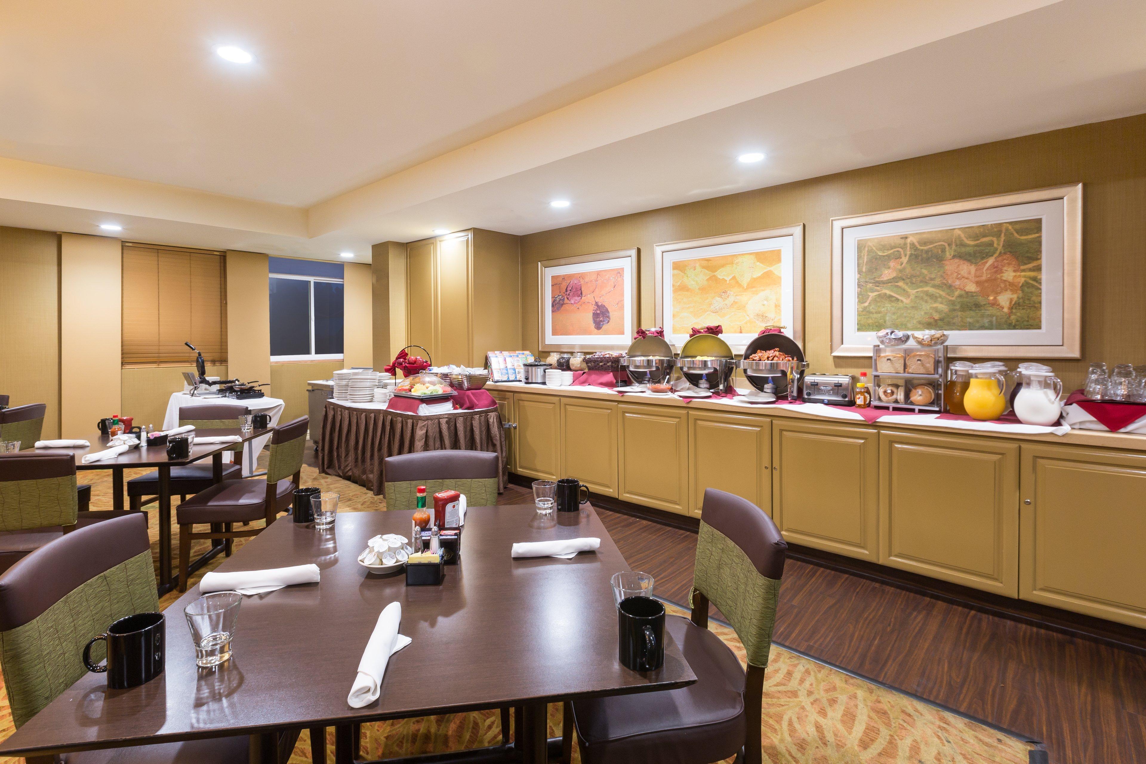 Holiday Inn Dublin - Pleasanton By Ihg Exterior foto