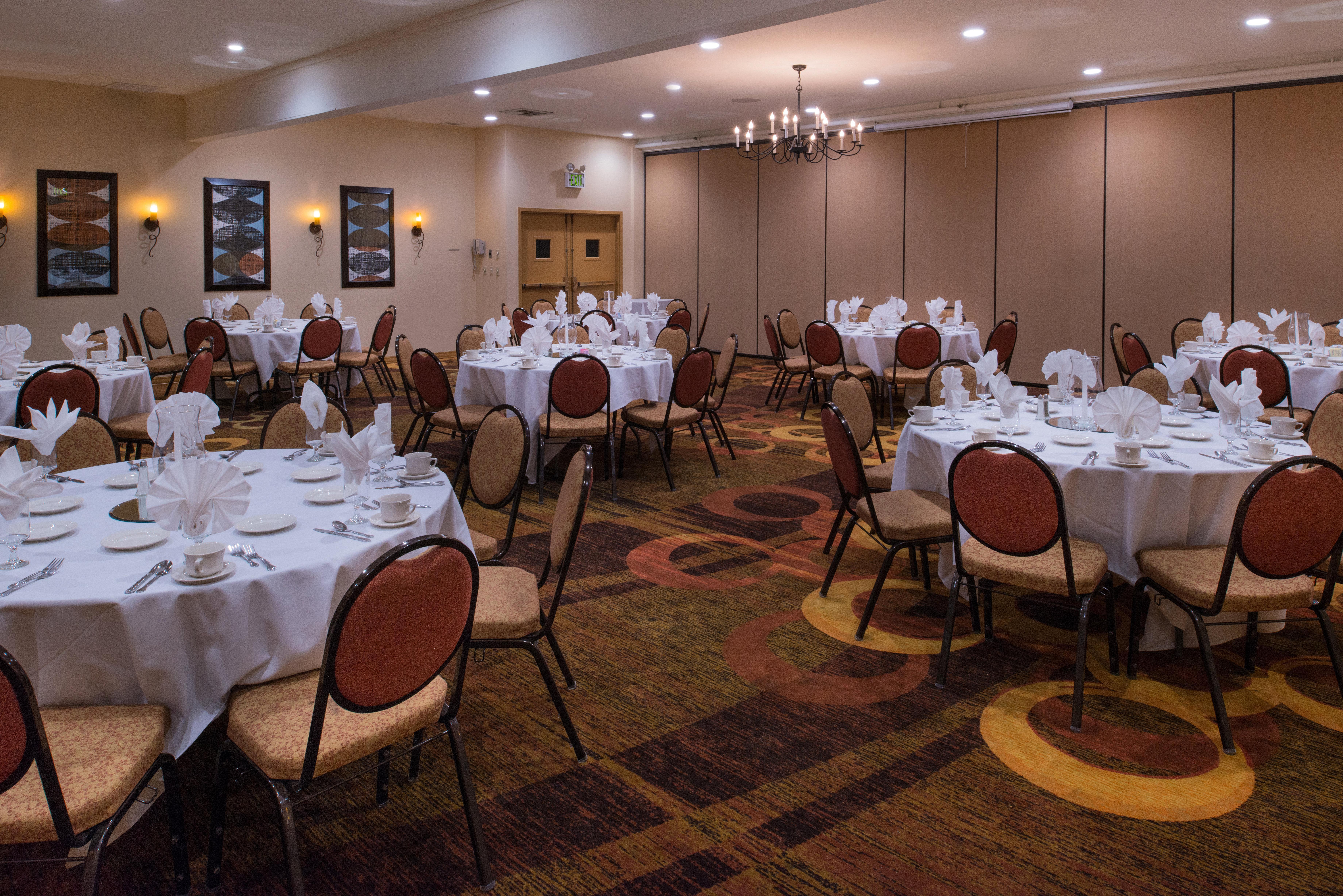 Holiday Inn Dublin - Pleasanton By Ihg Exterior foto