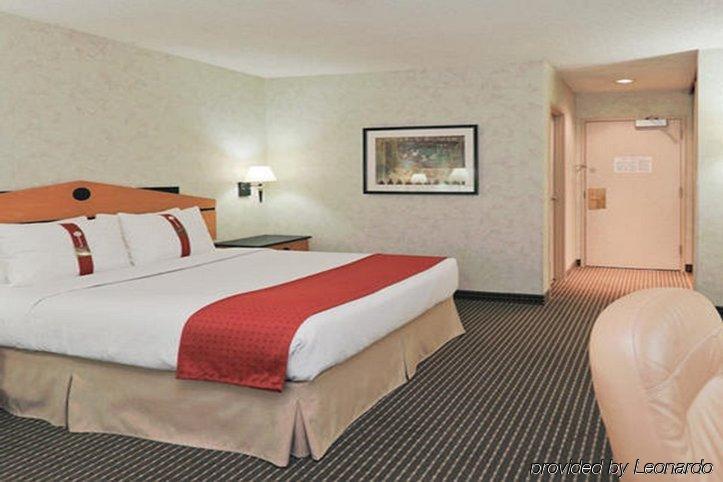 Holiday Inn Dublin - Pleasanton By Ihg Exterior foto