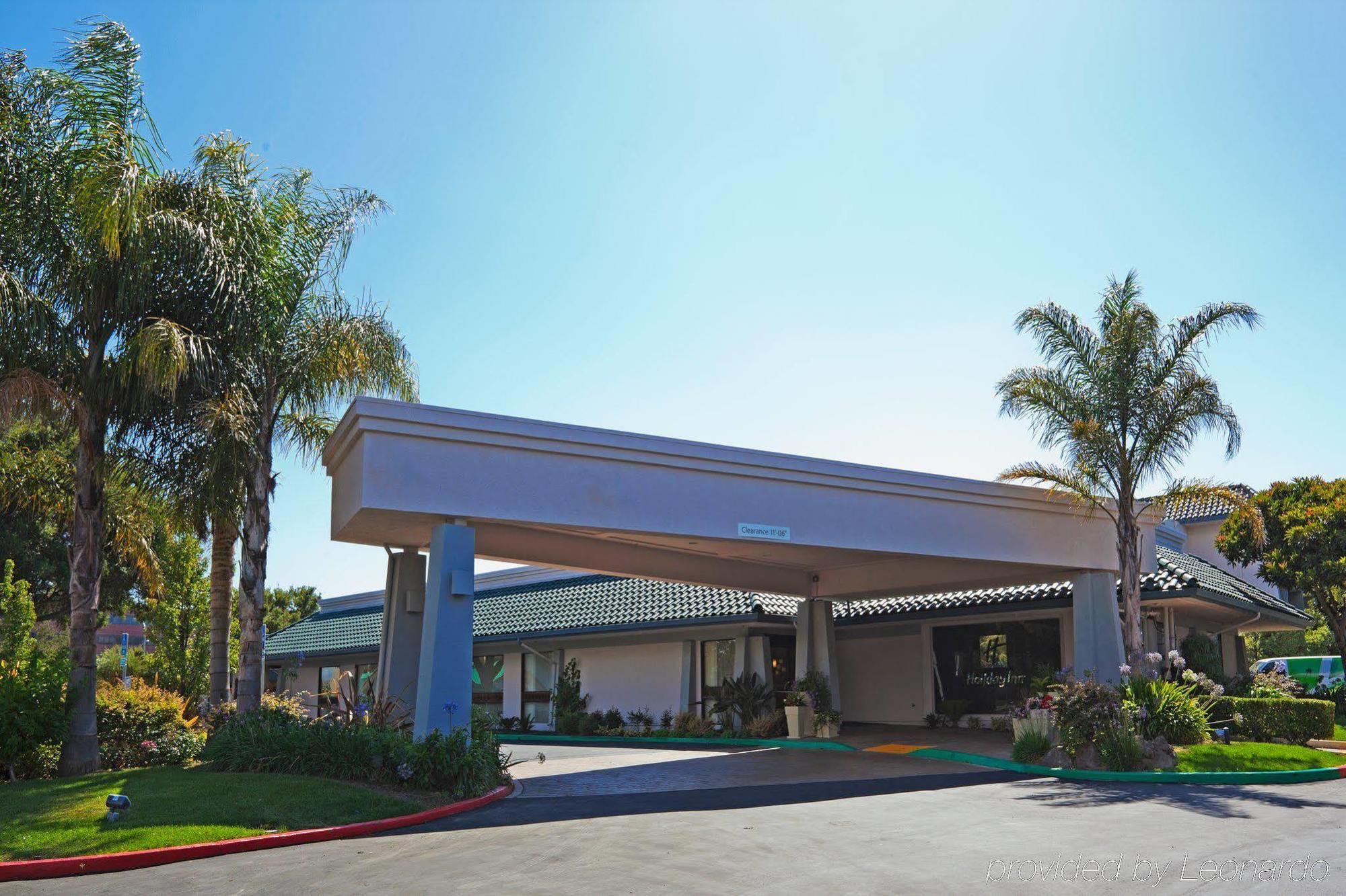Holiday Inn Dublin - Pleasanton By Ihg Exterior foto