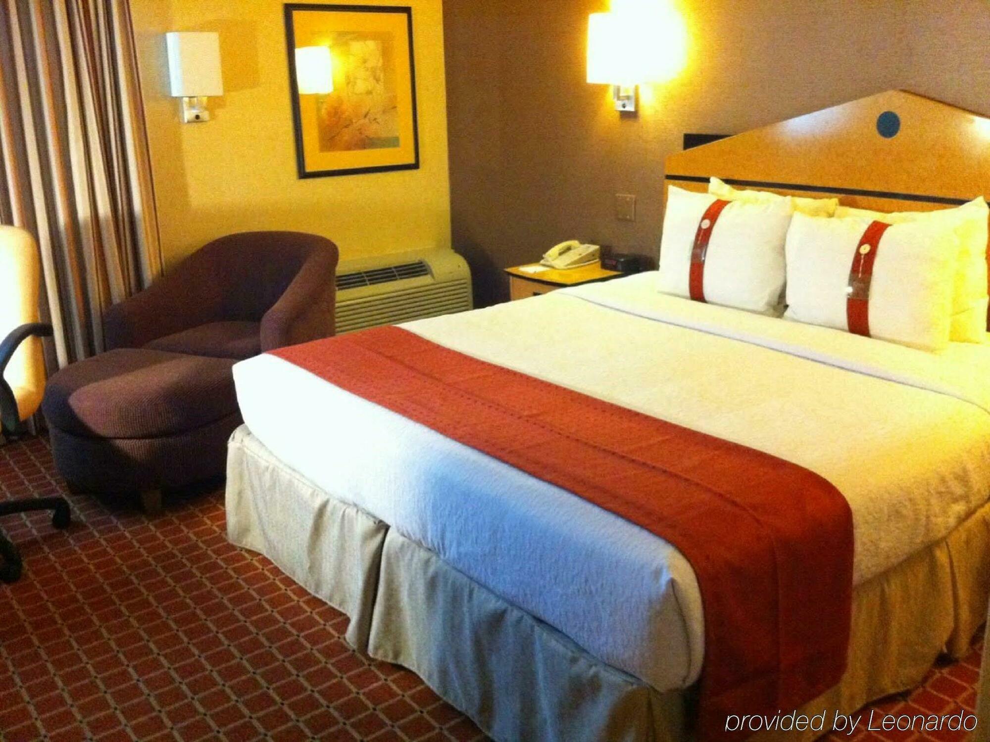 Holiday Inn Dublin - Pleasanton By Ihg Exterior foto