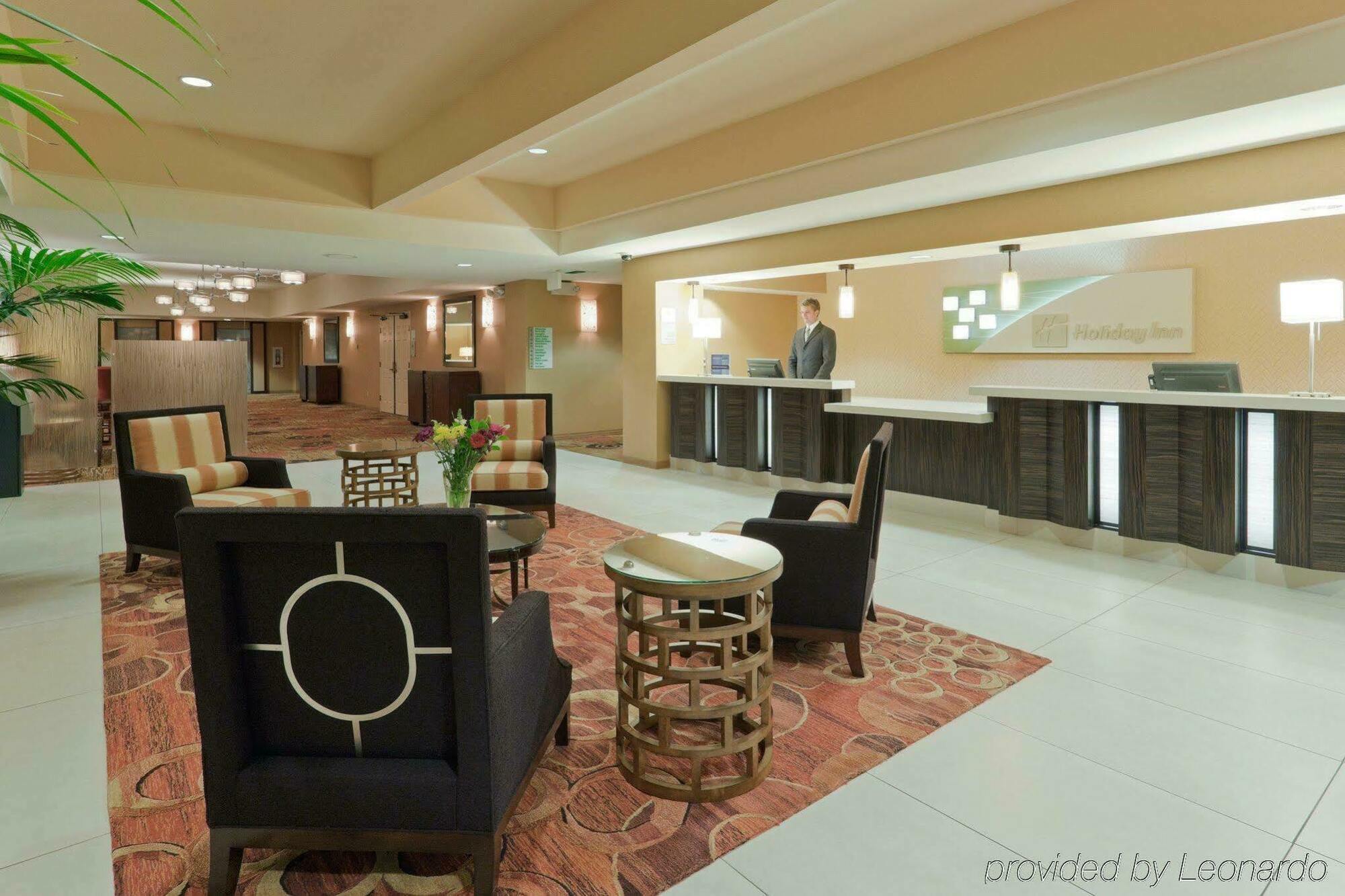 Holiday Inn Dublin - Pleasanton By Ihg Exterior foto