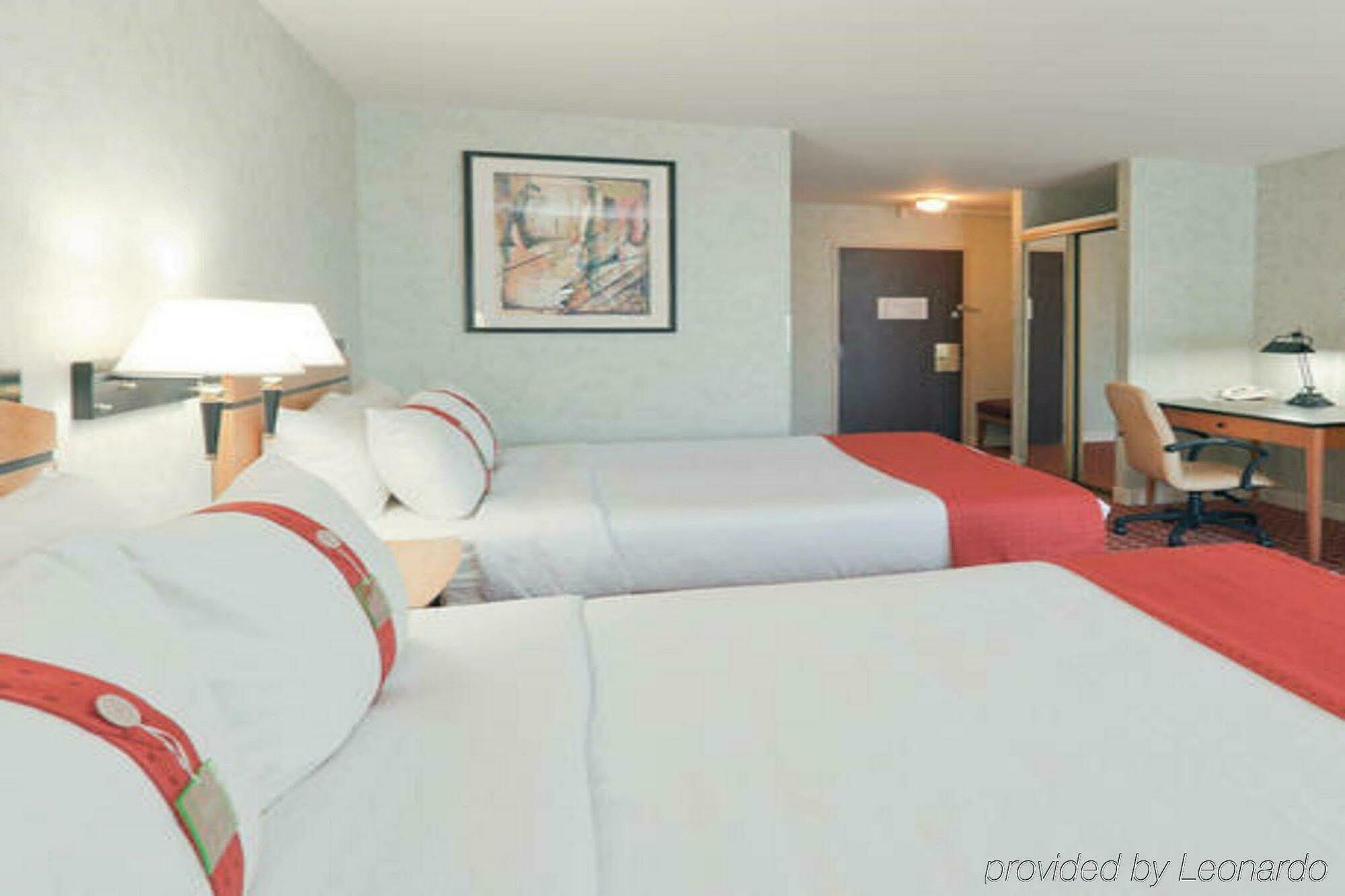 Holiday Inn Dublin - Pleasanton By Ihg Exterior foto