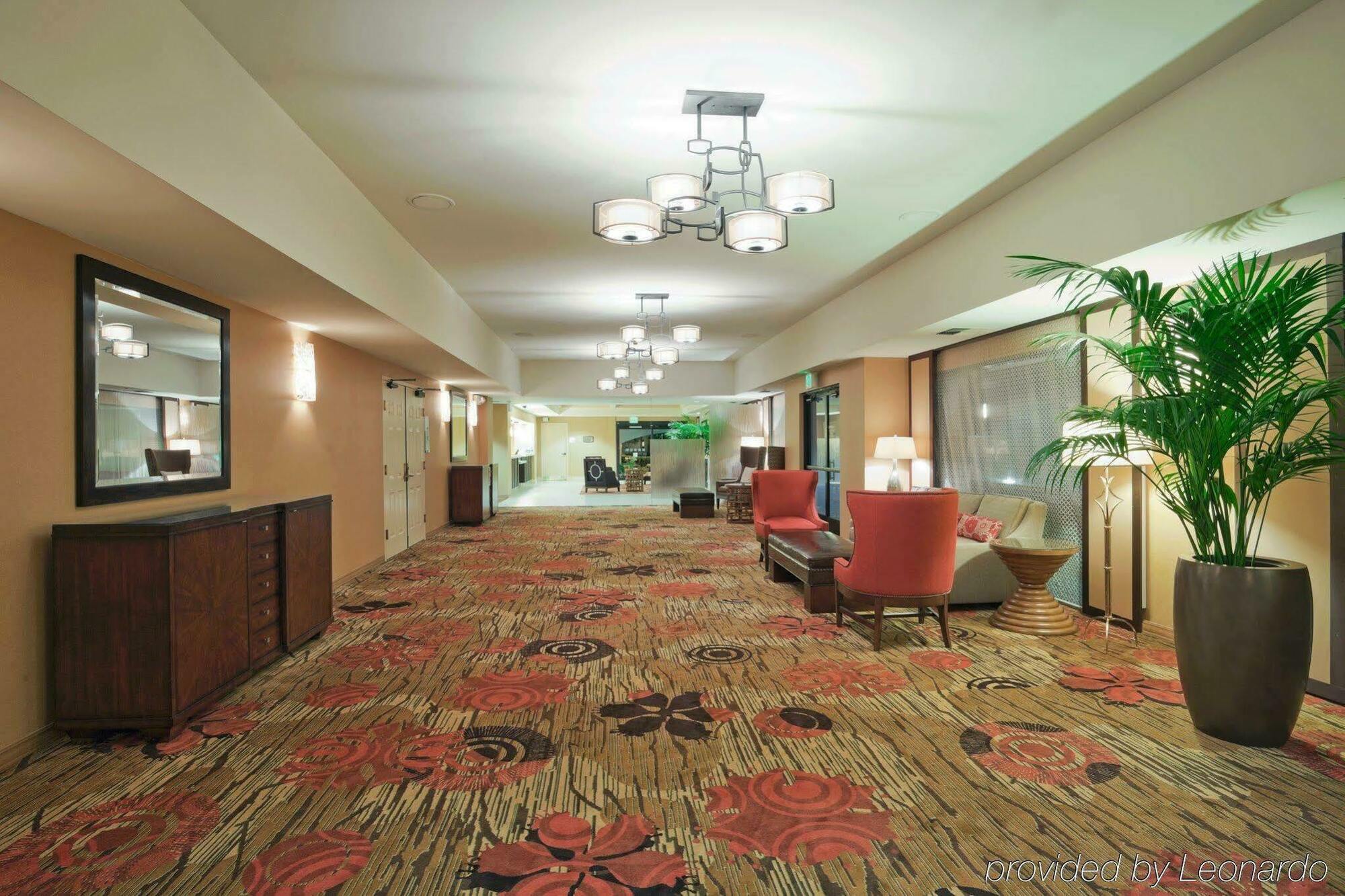 Holiday Inn Dublin - Pleasanton By Ihg Exterior foto