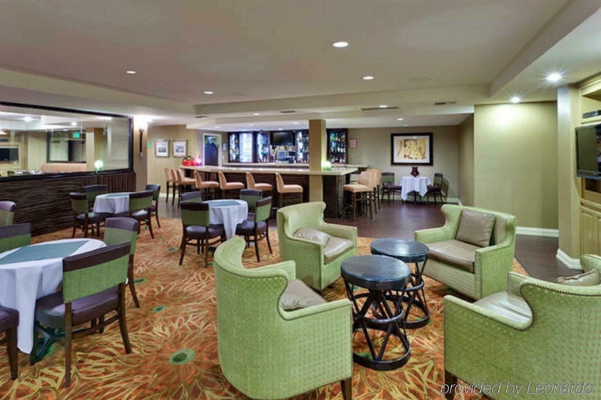 Holiday Inn Dublin - Pleasanton By Ihg Exterior foto