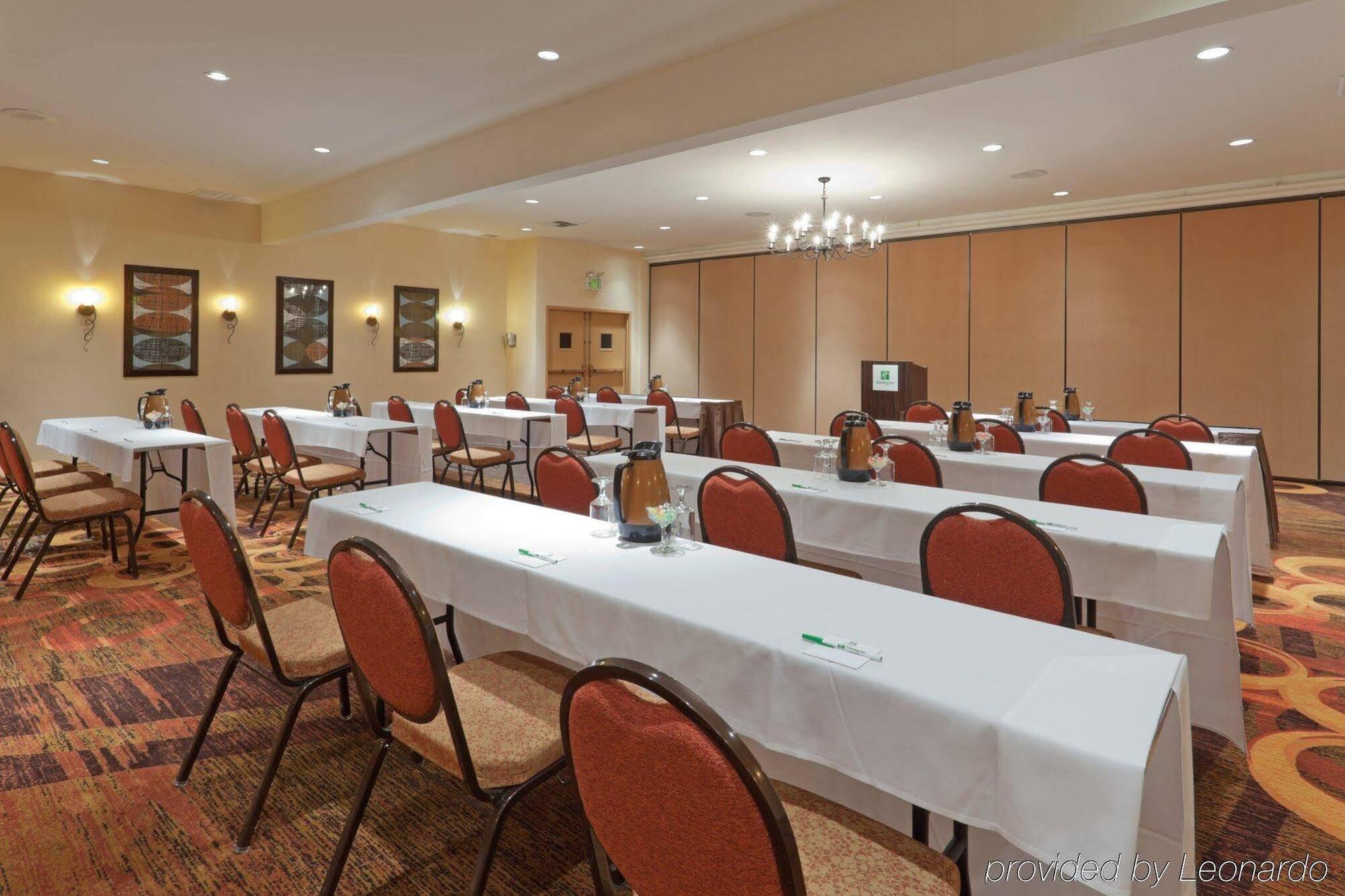 Holiday Inn Dublin - Pleasanton By Ihg Exterior foto