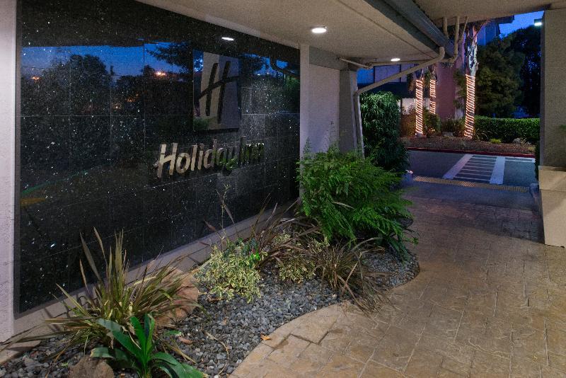 Holiday Inn Dublin - Pleasanton By Ihg Exterior foto